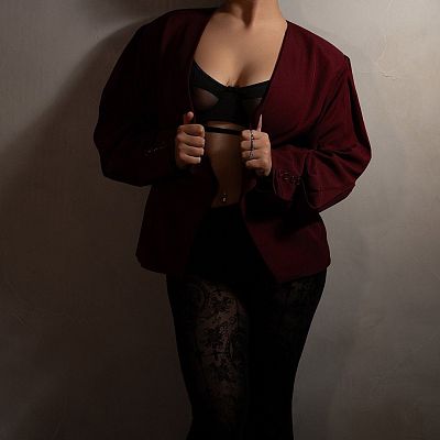 Miya (@miya-ne) master erotic massage - Studia 21