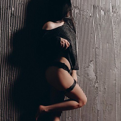 Dasha (@dasha_1) master erotic massage - Studia 21