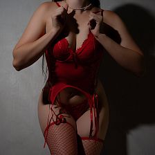 Lyubov (@lyubov-me) master erotic massage - Studia 21