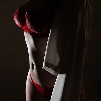 Zhanna (@zhanna-ct) master erotic massage - Studia 21